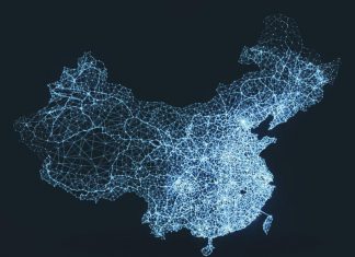 Pro-Chinese government propaganda campaign spurs on COVID-19 protests in the US