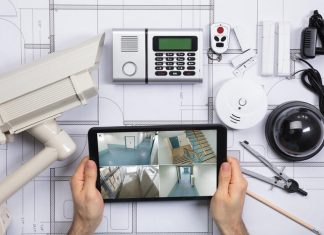 SimpliSafe vs. Ring: Comparing home security systems