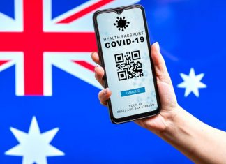 Spoofing Bug Highlights Cybersecurity for Digital Vaccine Passports