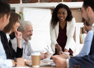 Your cybersecurity superpower: Here’s how to influence employee behavior
