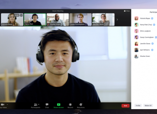 Zoom unveils new security features including end-to-end encryption for Zoom Phone, verified identities and more