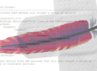 Apache Web Server Zero-Day Exposes Sensitive Data