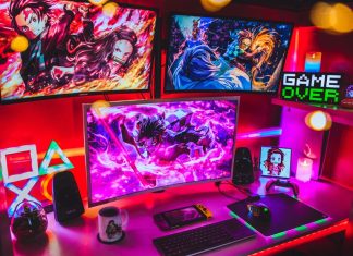 Best gaming VPN for 2021