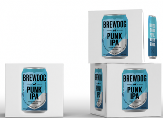 BrewDog exposed data of 200,000 shareholders for over a year