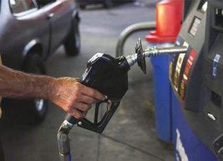Cyber Attack in Iran Reportedly Cripples Gas Stations Across the Country