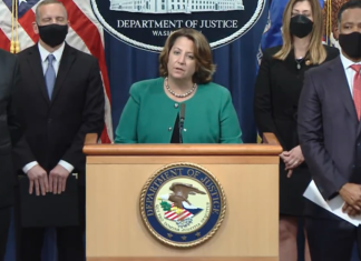 DOJ, Europol arrest hundreds as part of international darknet drug operation