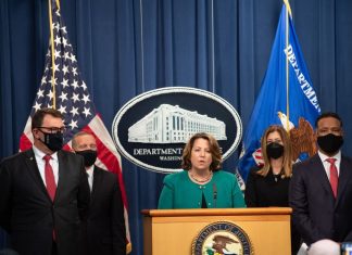 Global ‘Operation Dark HunTor’ dark web sting leads to 150 arrests