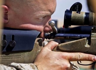 Grief Ransomware Targets NRA