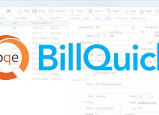 Hackers Exploited Popular BillQuick Billing Software to Deploy Ransomware