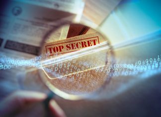 How corporate data and secrets leak from GitHub repositories