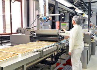 Illinois candy giant hit with ransomware weeks before Halloween