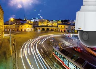 IP Surveillance Bugs in Axis Gear Allow RCE, Data Theft