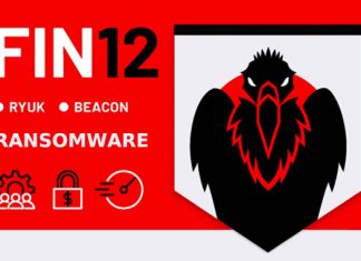 Ransomware Group FIN12 Aggressively Going After Healthcare Targets