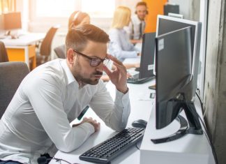 This monster of a phishing campaign is after your passwords