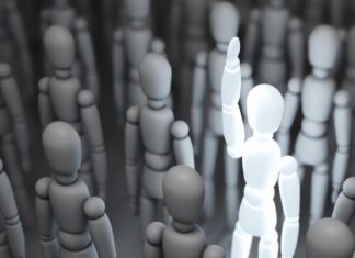 Time to Build Accountability Back into Cybersecurity