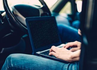 War-Driving Technique Allows Wi-Fi Password-Cracking at Scale