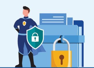 A Simple 5-Step Framework to Minimize the Risk of a Data Breach