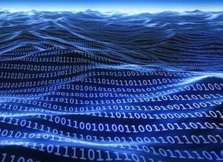 Decoding the Data Ocean: Security Threats & Natural Language Processing