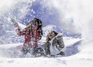 Finland Faces Blizzard of Flubot-Spreading Text Messages