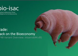 Hackers Targeting Biomanufacturing Facilities With Tardigrade Malware