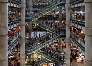 Lloyd’s Carves Out Cyber-Insurance Exclusions for State-Sponsored Attacks