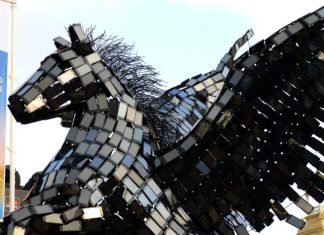 US Blacklists Pegasus Spyware Maker