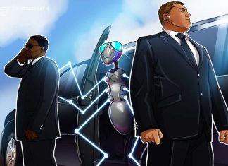 Blockchain security firm CertiK approaches unicorn status following $80M raise