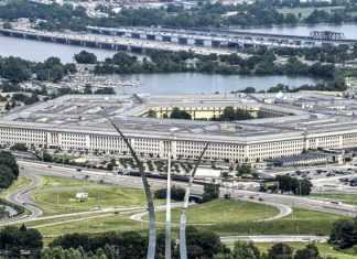 Cyber Command Publicly Joins Fight Against Ransomware Groups