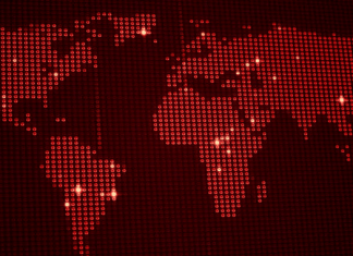Microsoft Seizes 42 Malicious Web Domains Used By Chinese Hackers