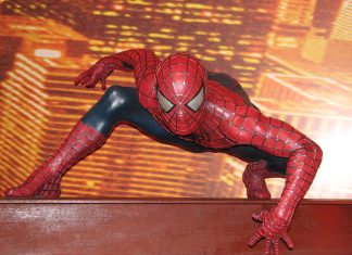 ‘Spider-Man: No Way Home’ Download Installs Cryptominer