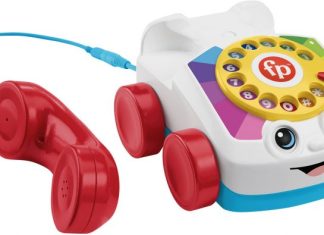 That Toy You Got for Christmas Could Be Spying on You