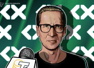 ‘There are over $100 billion lost in crypto,’ says KeychainX CEO