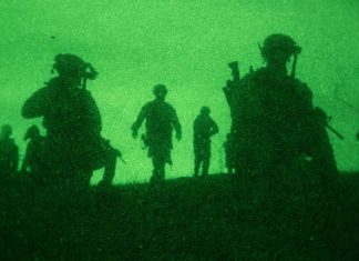 What the Rise in Cyber-Recon Means for Your Security Strategy
