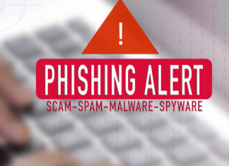 40% of all received emails are potentially dangerous: report