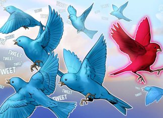 Crypto exchange’s Twitter gets hacked by ‘disgruntled employee’