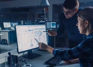 Cybersecurity: 11 steps to take as threat levels increase
