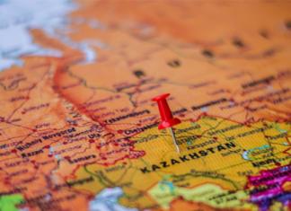 Demand for VPNs surges amid deadly protests in Kazakhstan