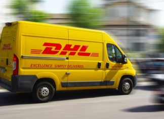 DHL’s brand used in 23% of all phishing emails