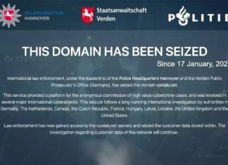 Europol shuts down VPNLab.net