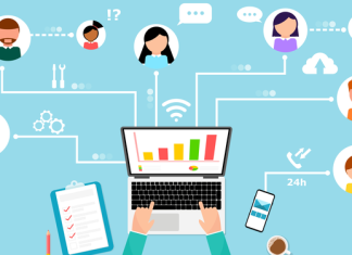 Fears of cyberattacks increase amid remote work arrangements: report