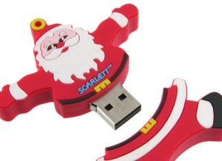 FIN7 Mailing Malicious USB Sticks to Drop Ransomware