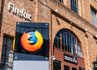 Firefox 96 update focuses on noise improvements, main thread efficiency