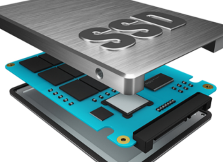 Hackers are now dropping malware into SSD drives through firmware updates