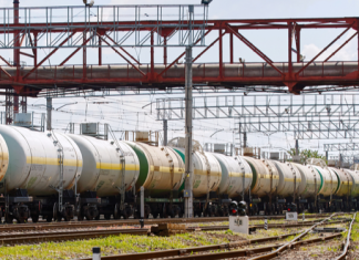 Hacktivists claim to have hacked the Belarus railroad system