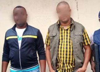 Interpol arrests 11 alleged members of Nigerian scam syndicate ‘SilverTerrier’