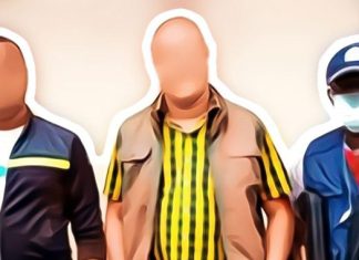 Interpol Busted 11 Members of Nigerian BEC Cybercrime Gang