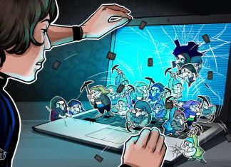 ‘Less sophisticated’ malware is stealing millions: Chainalysis