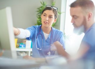Log4j flaw: Attackers are targeting Log4Shell vulnerabilities in VMware Horizon servers, says NHS