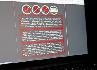 Log4j used to deploy WhisperGate malware in Ukraine cyberattack