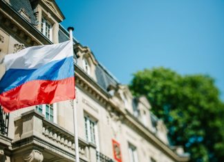 Moscow court charges 8 alleged REvil ransomware hackers